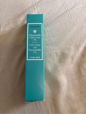 Naturium Niacinamide Gel Cream 5%